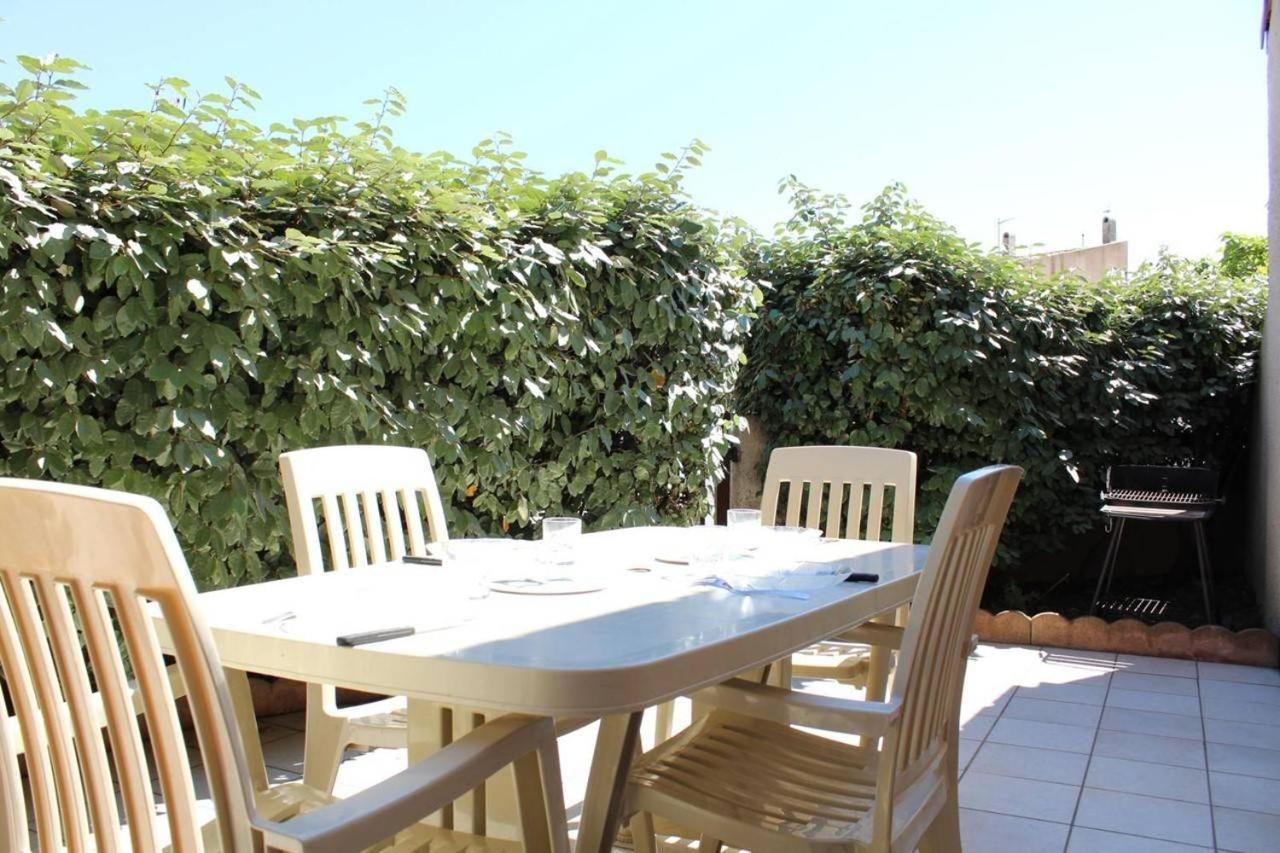 Villa Maison 3 Pieces 6 Couchages La Nouvelle Pn340-040